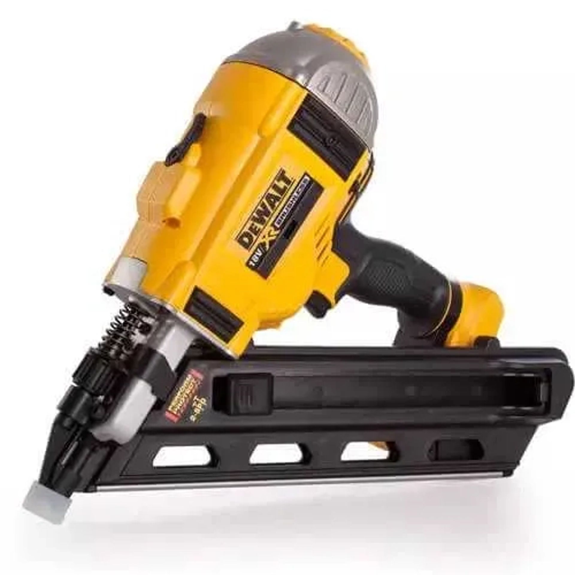 Монтажні пістолети HILTI, TOUA, SPIT