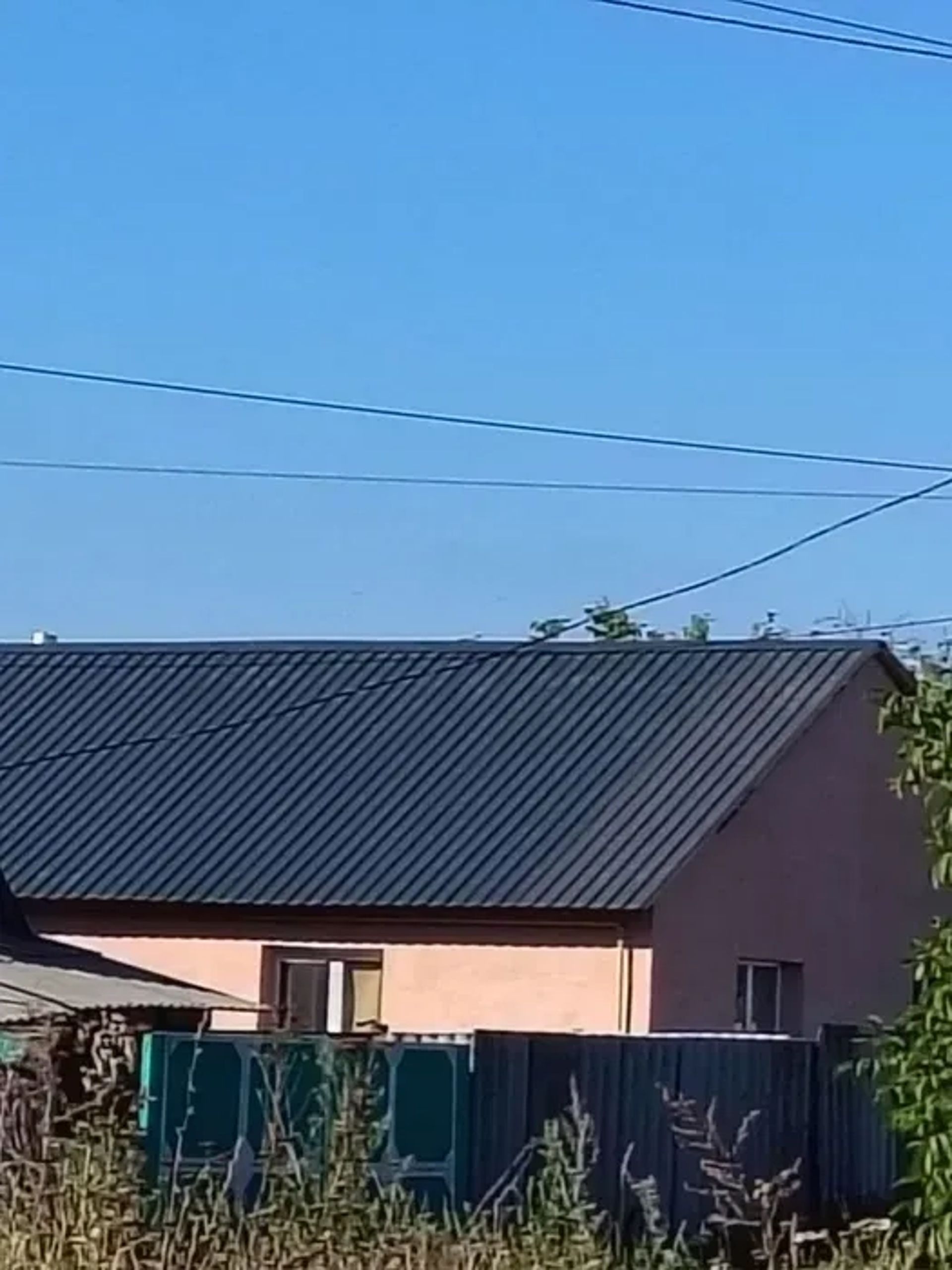 Покрівельні роботи , монтаж, реконструкція