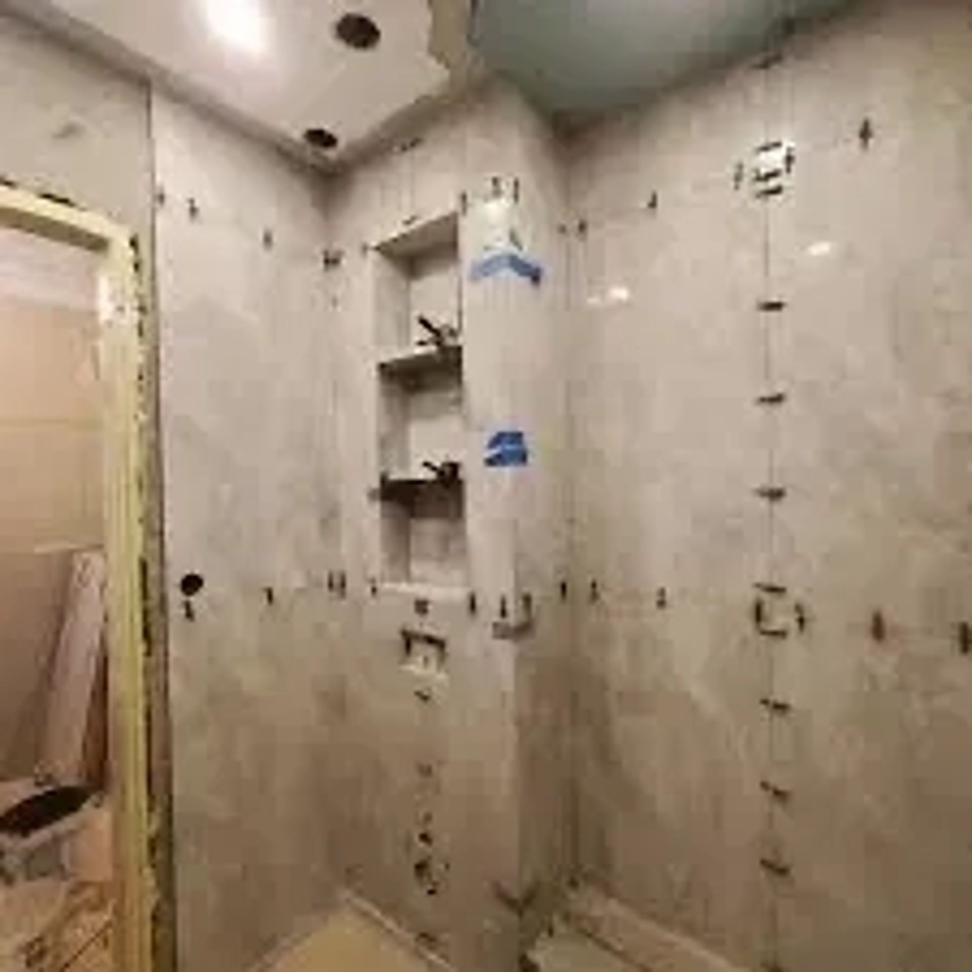 Плиточні роботи любоії складності та любого формату