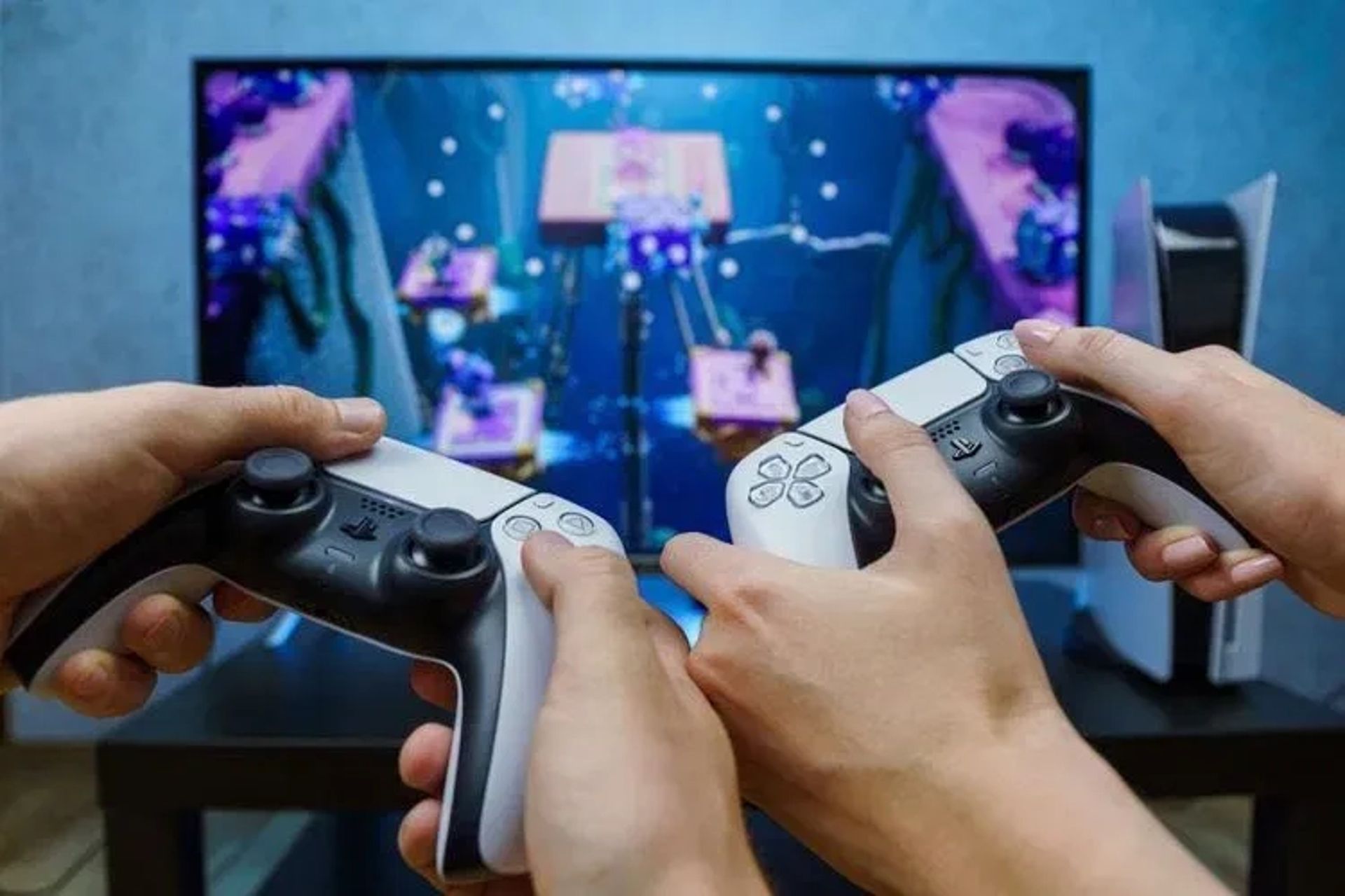 PlayStation PS5
