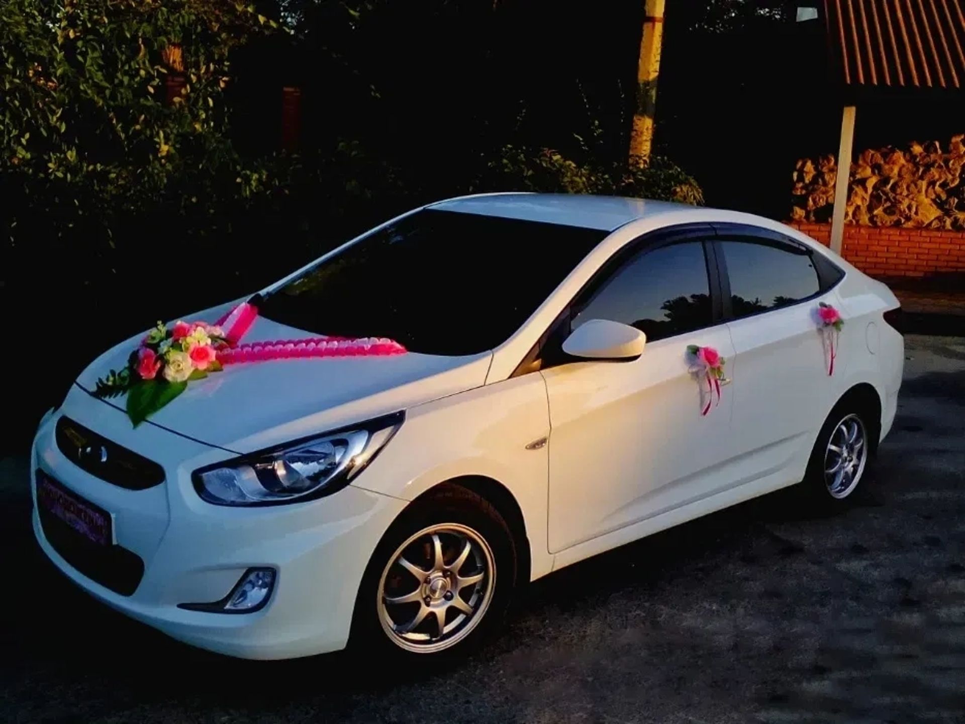 350грн/час! Авто на весілля, Весільне авто