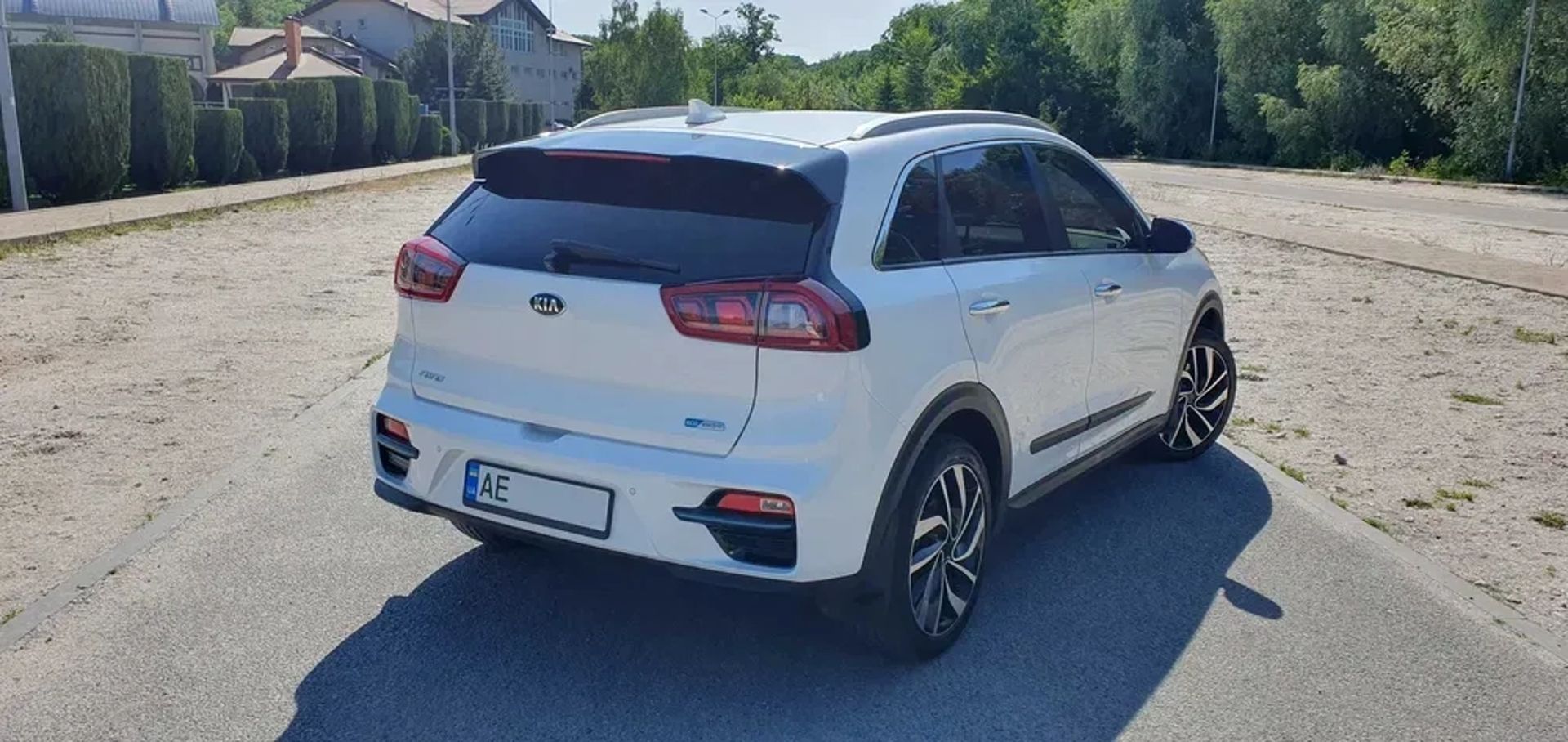 Авто на весілля, фотосесія