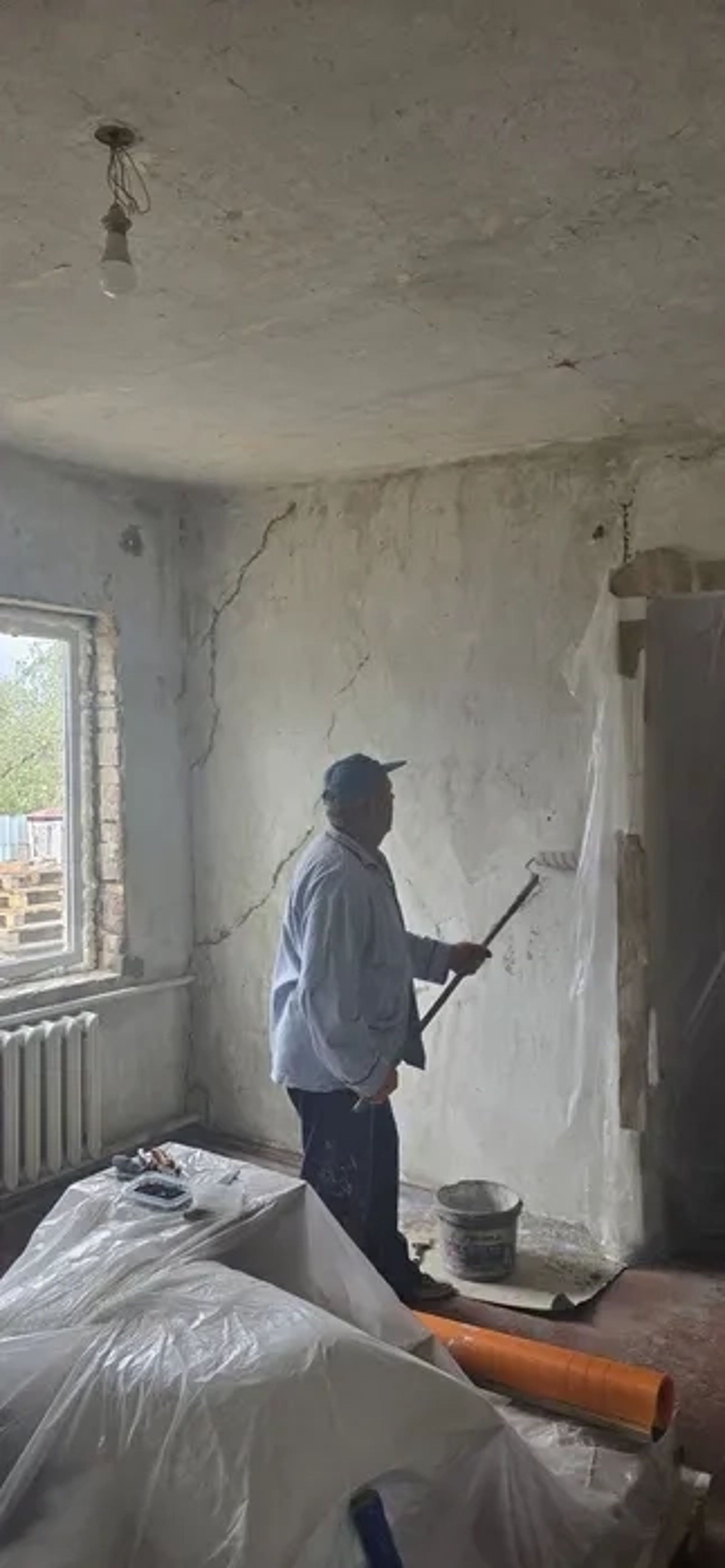 Євідновлення, виконаємо роботи по програмі євідновлення