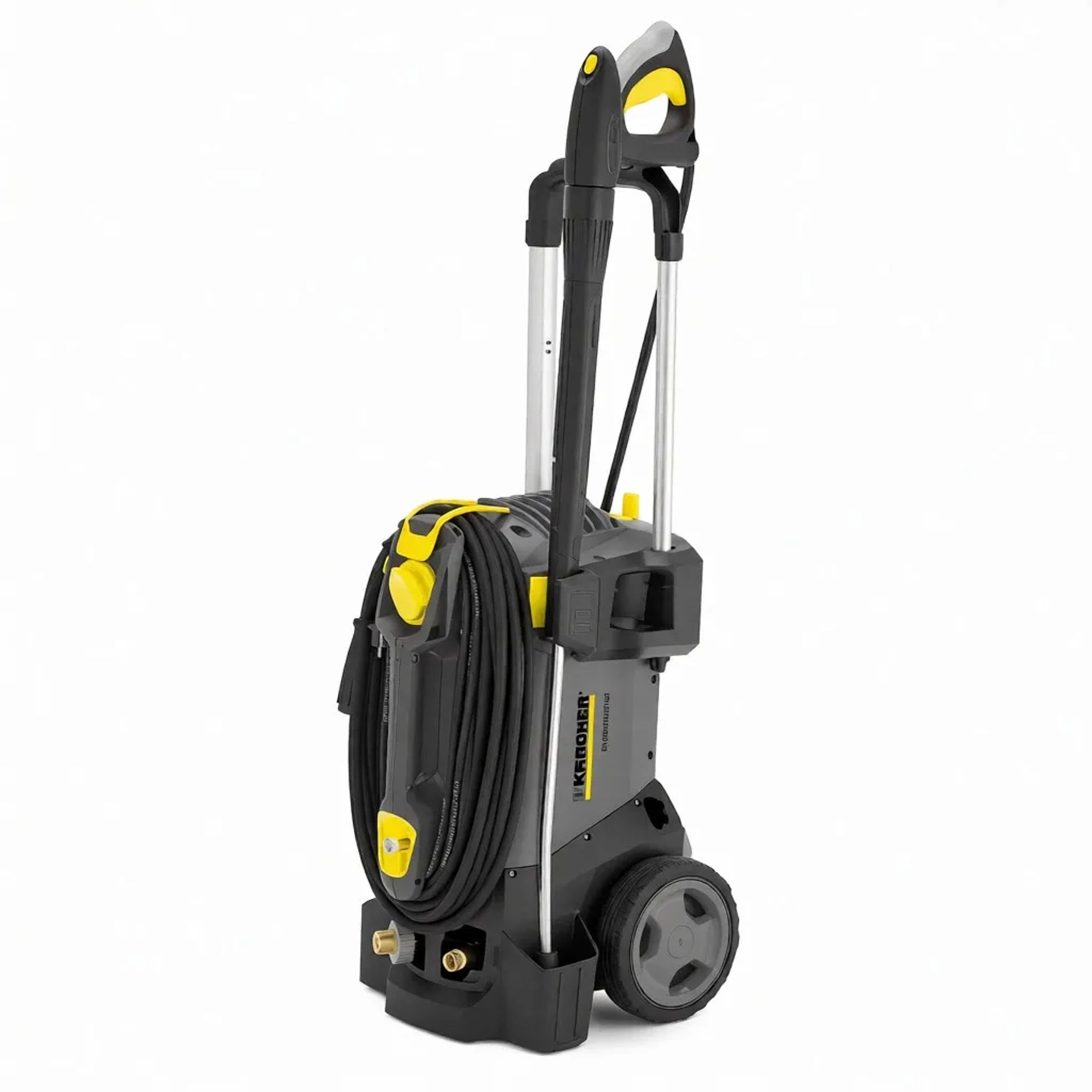 Професійна мийка KARCHER HD 5 / 15 C