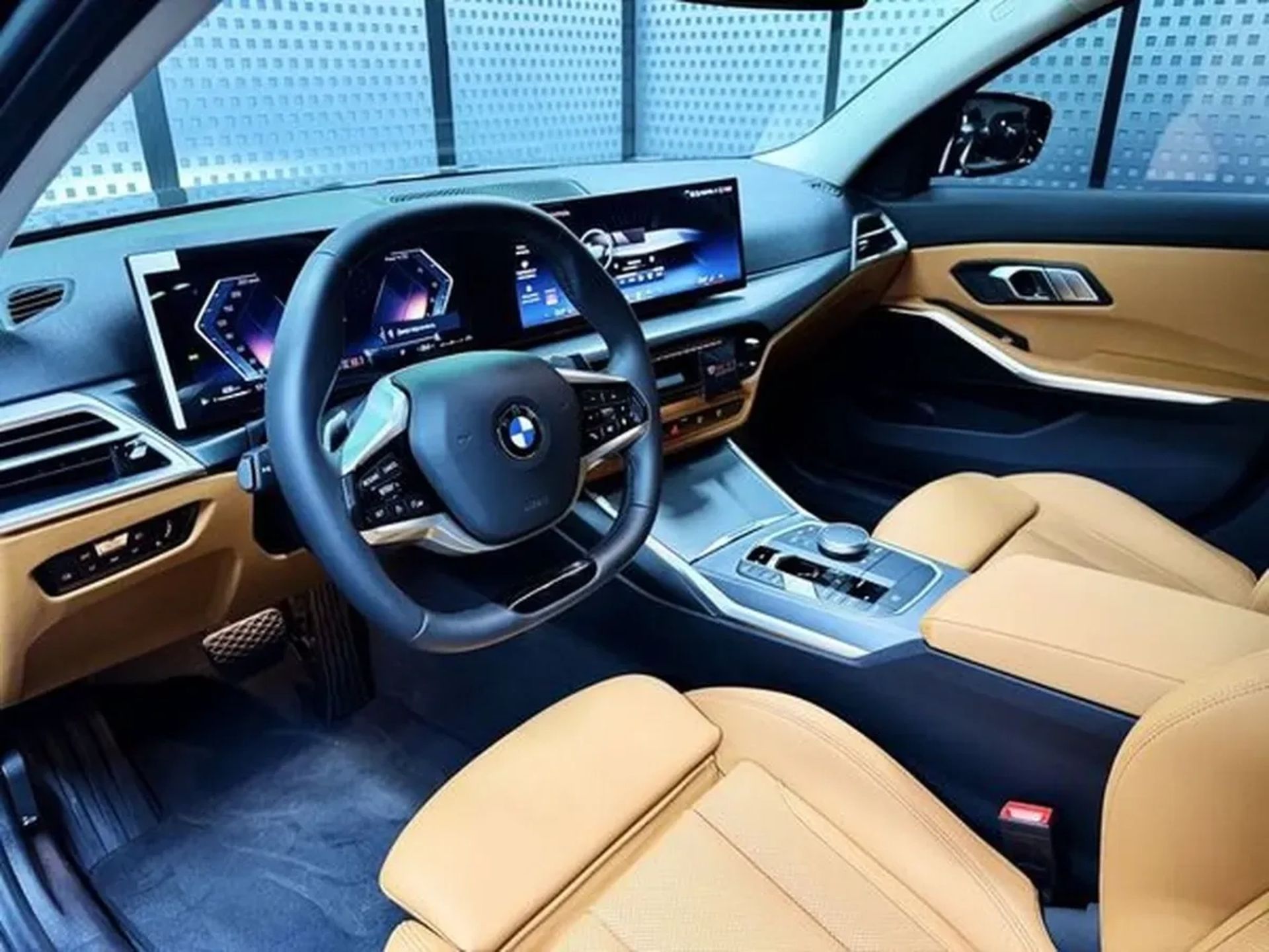 449 BMW 320і G20 NEW на весілля з водієм