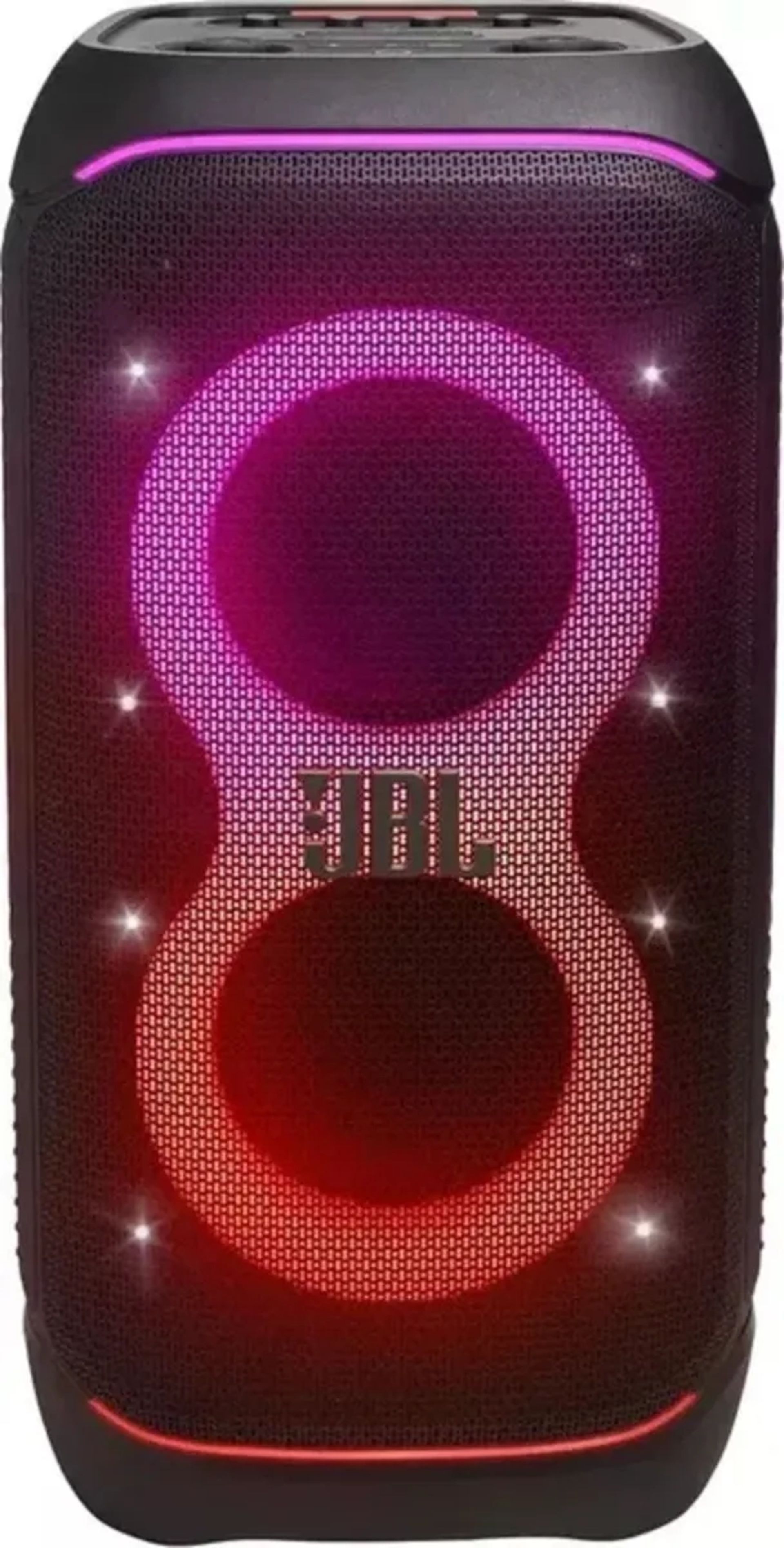 Колонка JBL PartyBox 320 - гучне свято в будь-якому місці!