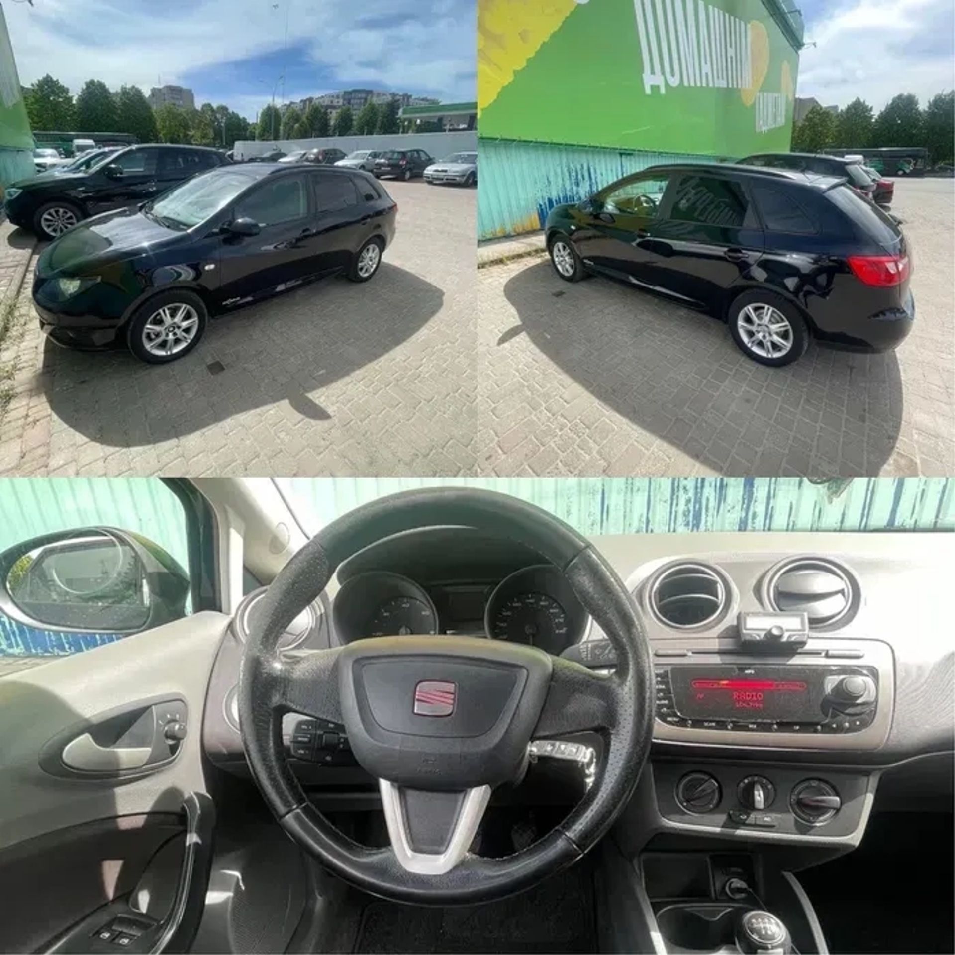 Авто Toyota для Вас