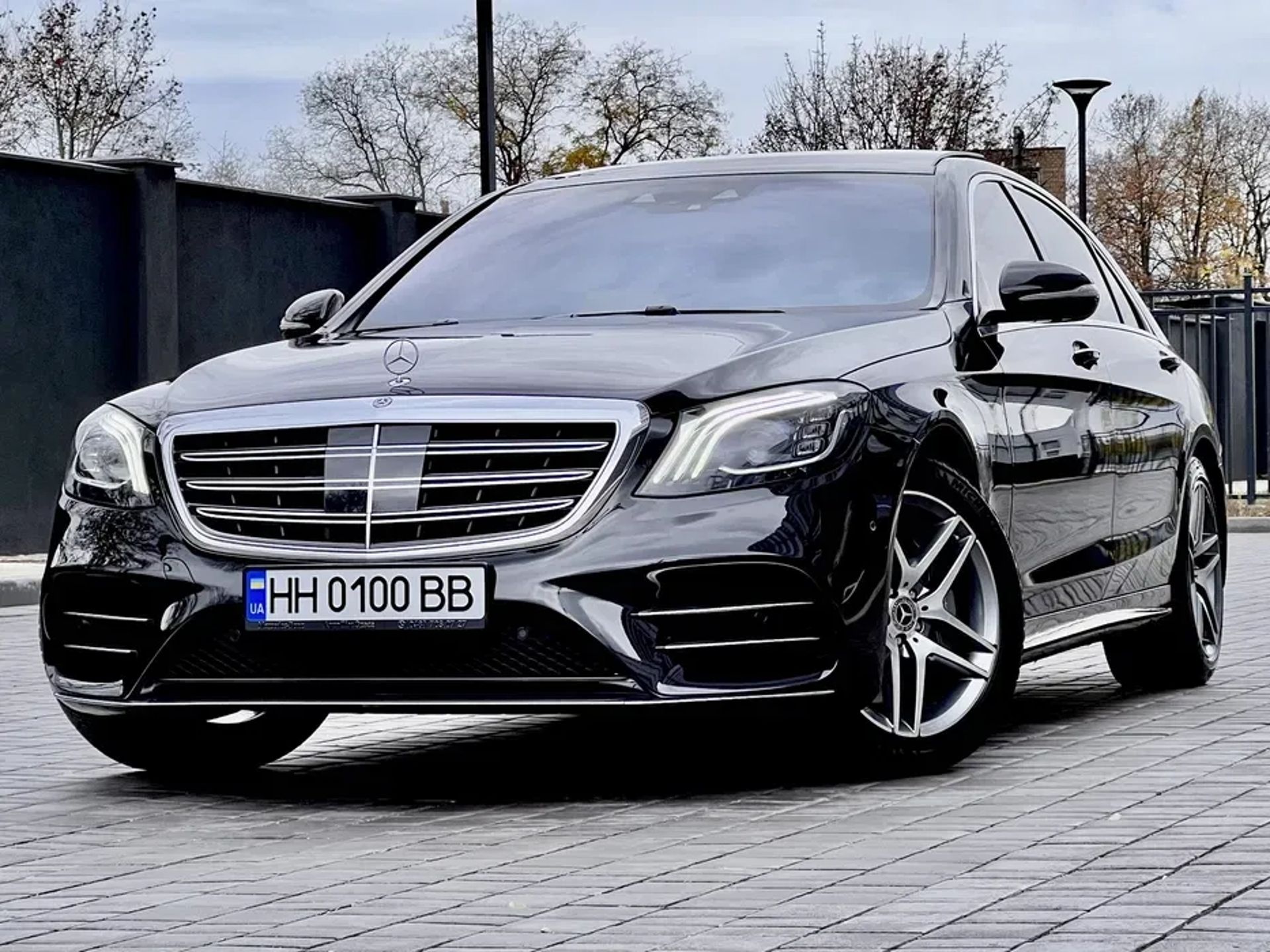 Елітні  авто від GARANT AUTO