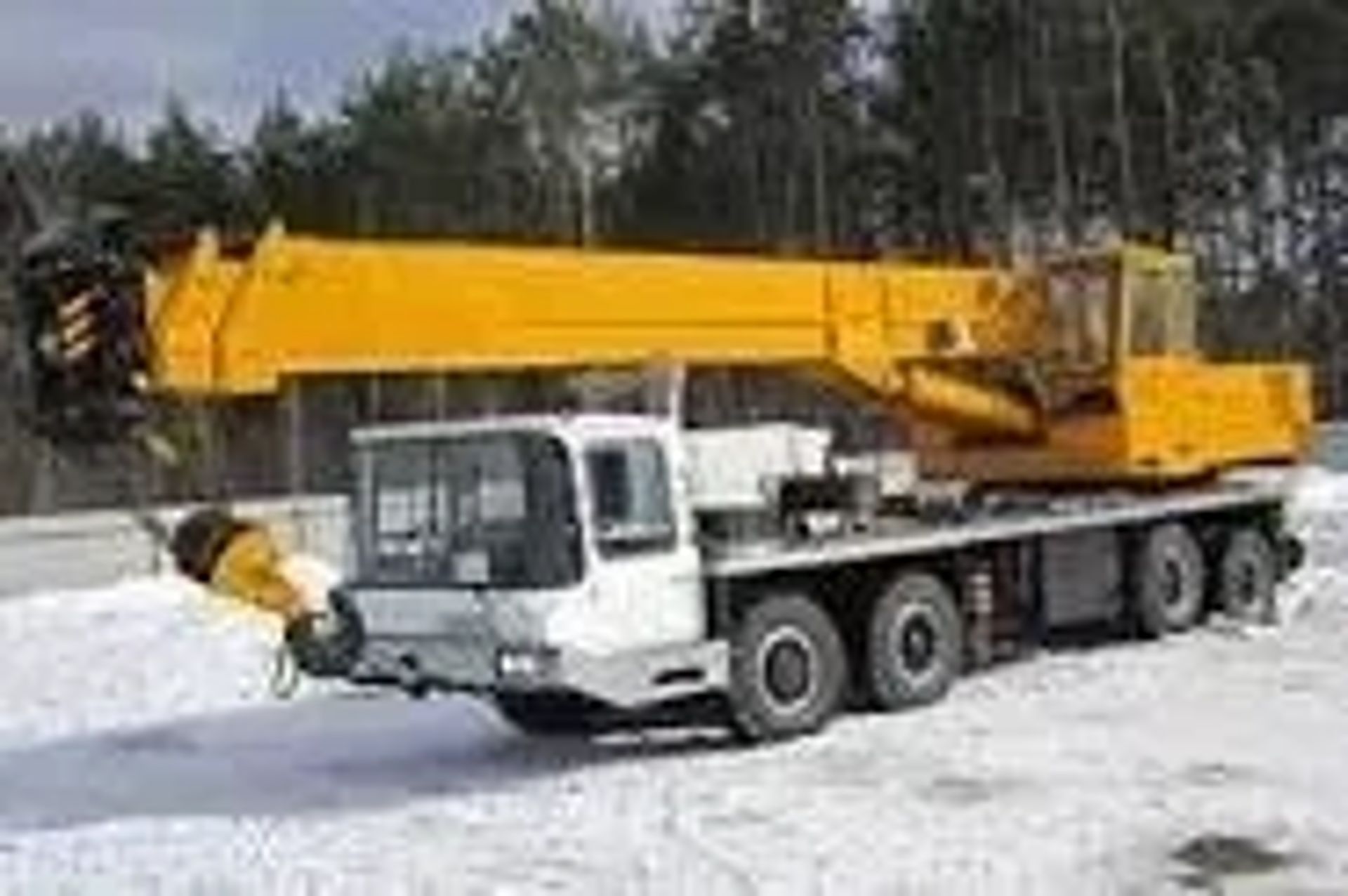        АвтоКран