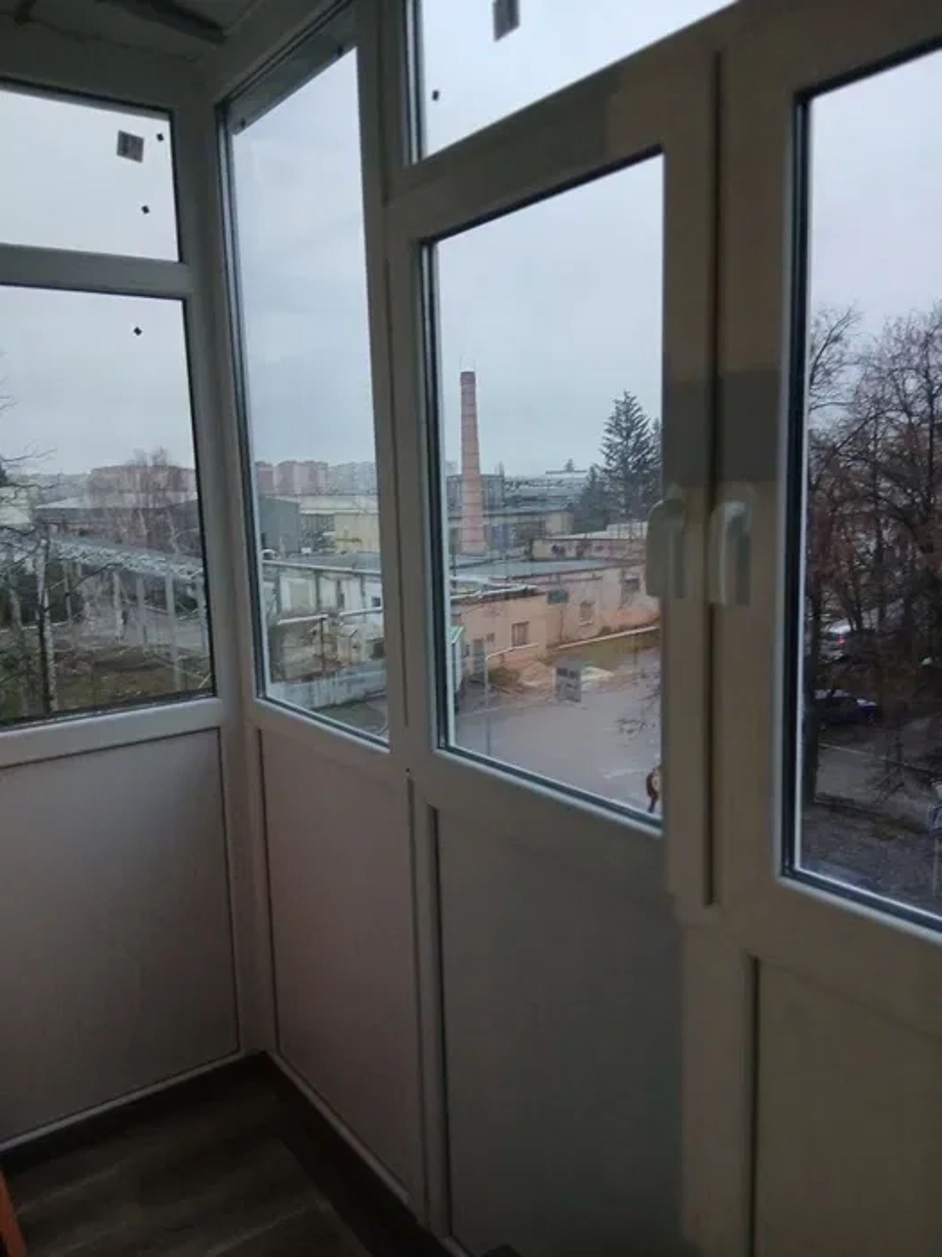 1-кімнатна Квартира на Алмазному (Полтава) з Меблями. Ідеальний Стан, Заходь і Живи!