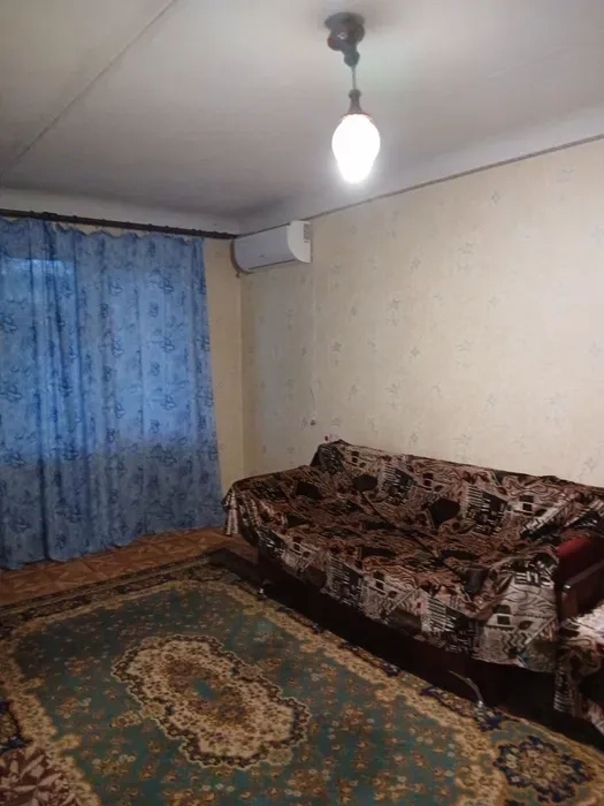1-кімнатна Квартира на Алмазному (Полтава) з Меблями. Ідеальний Стан, Заходь і Живи!