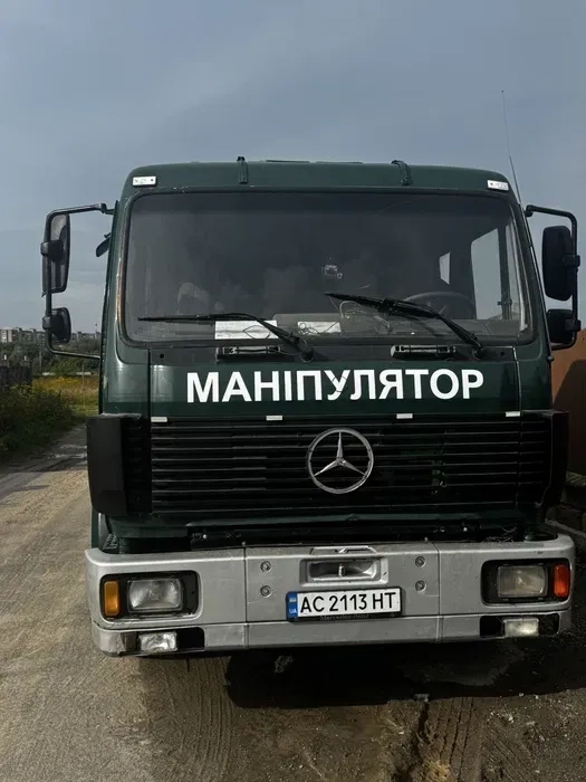 Послуги маніпулятора , послуги бобката,доставка будівельних матеріалів