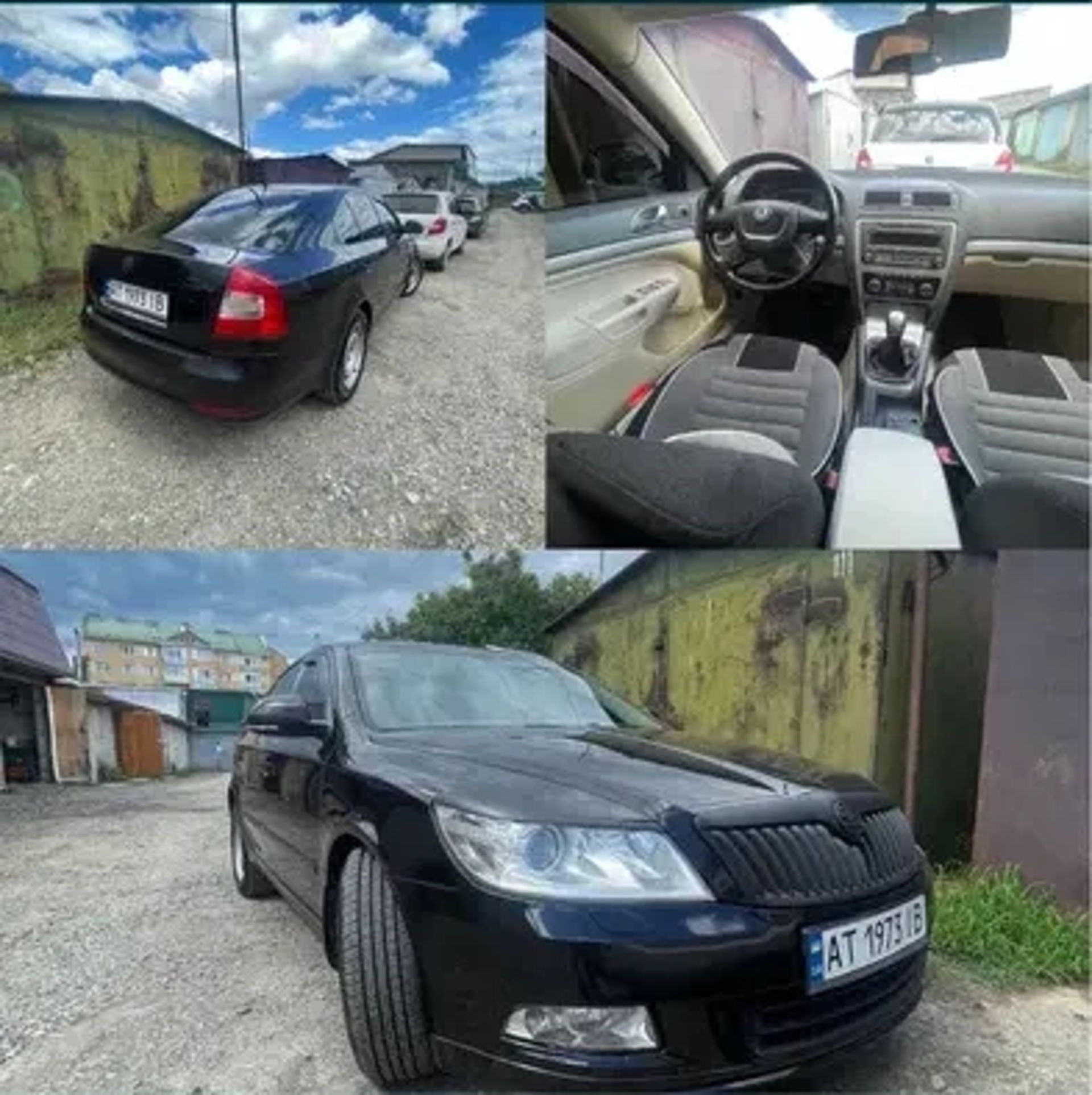 Подобова легкові авто