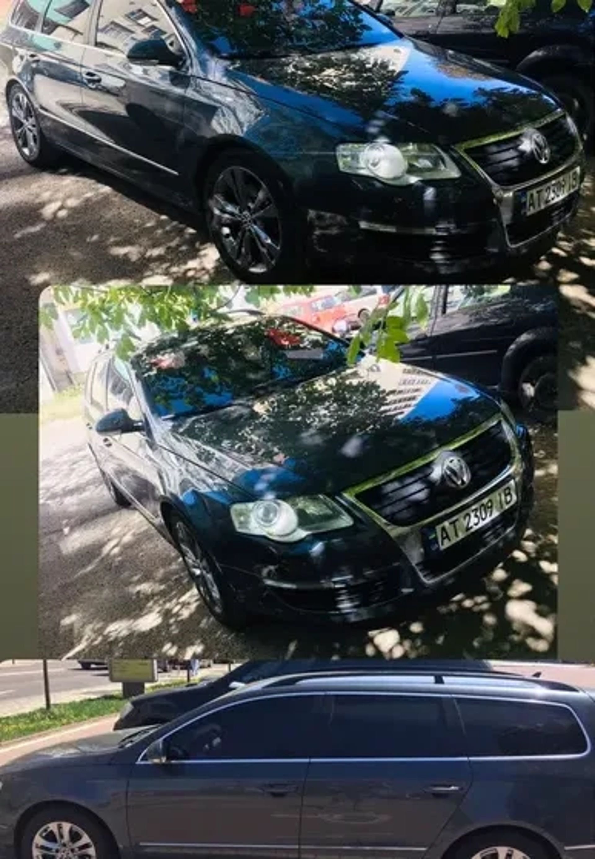 Подобова легкові авто