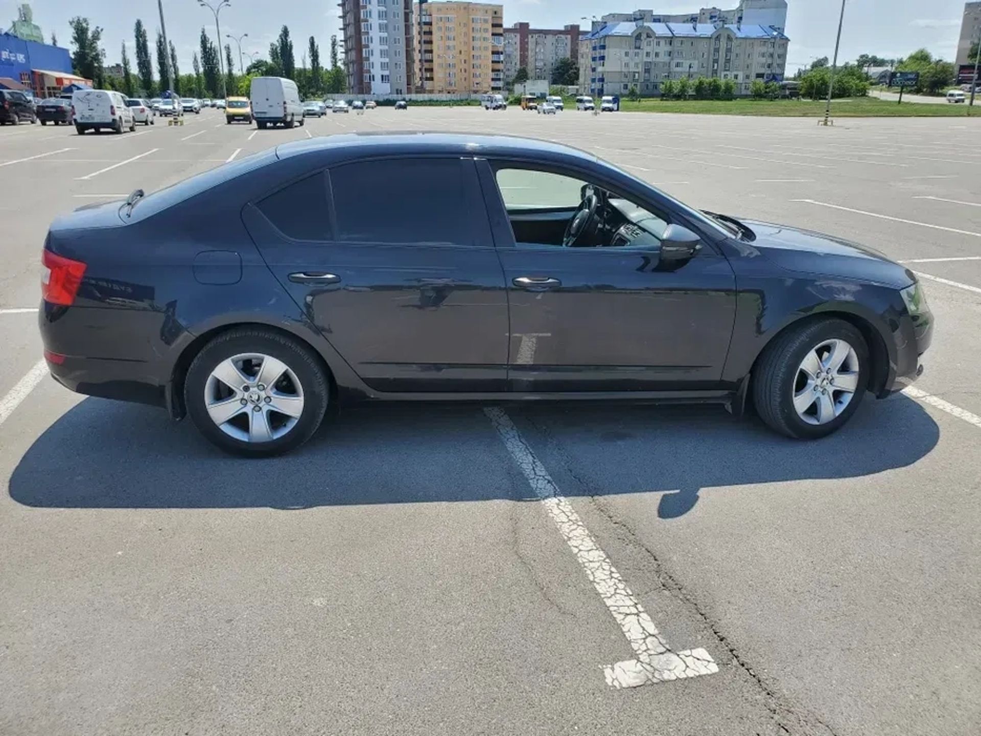 Трансфер за домовленістю