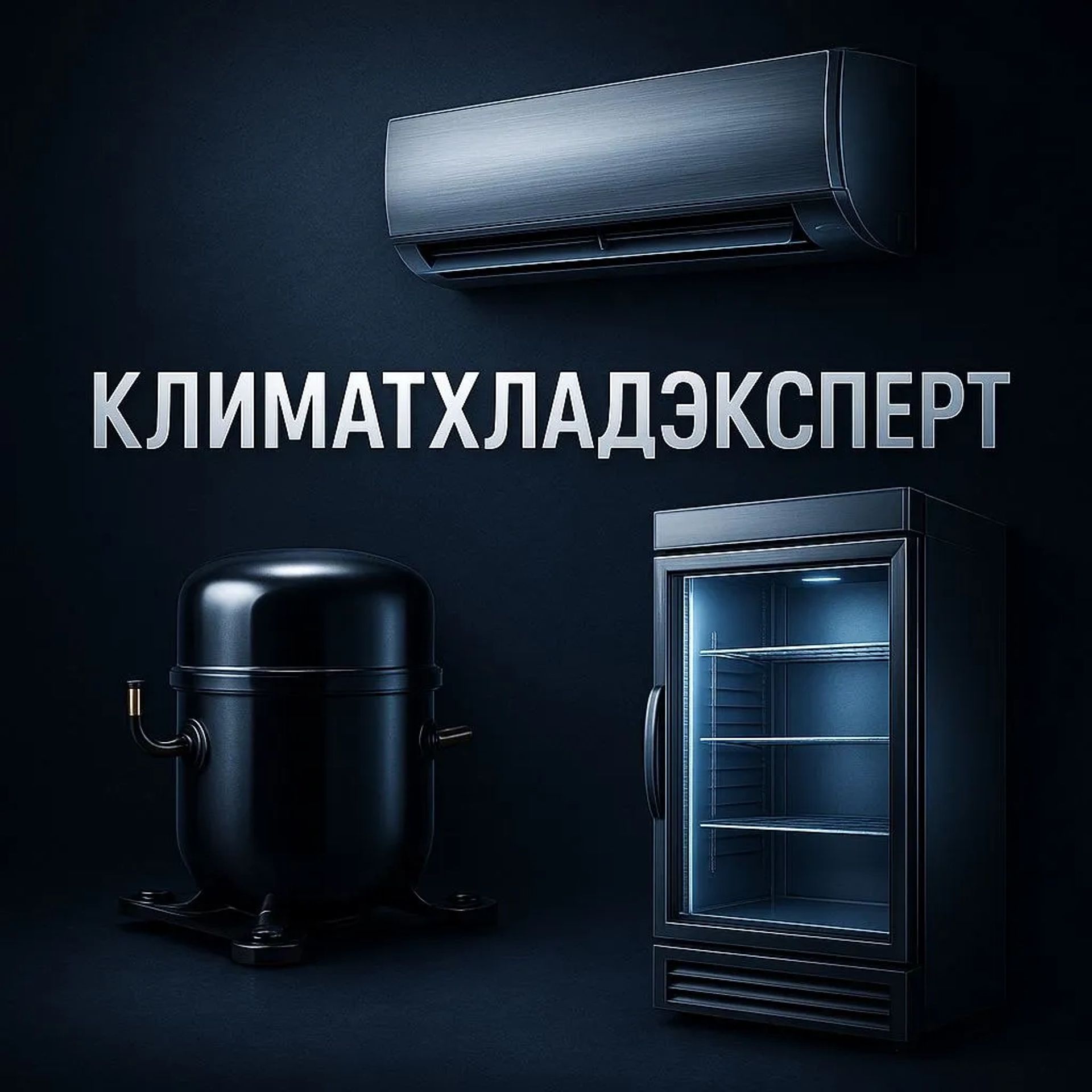 Професійне встановлення, чищення кондиціонерів, обслуговування та ремонт.