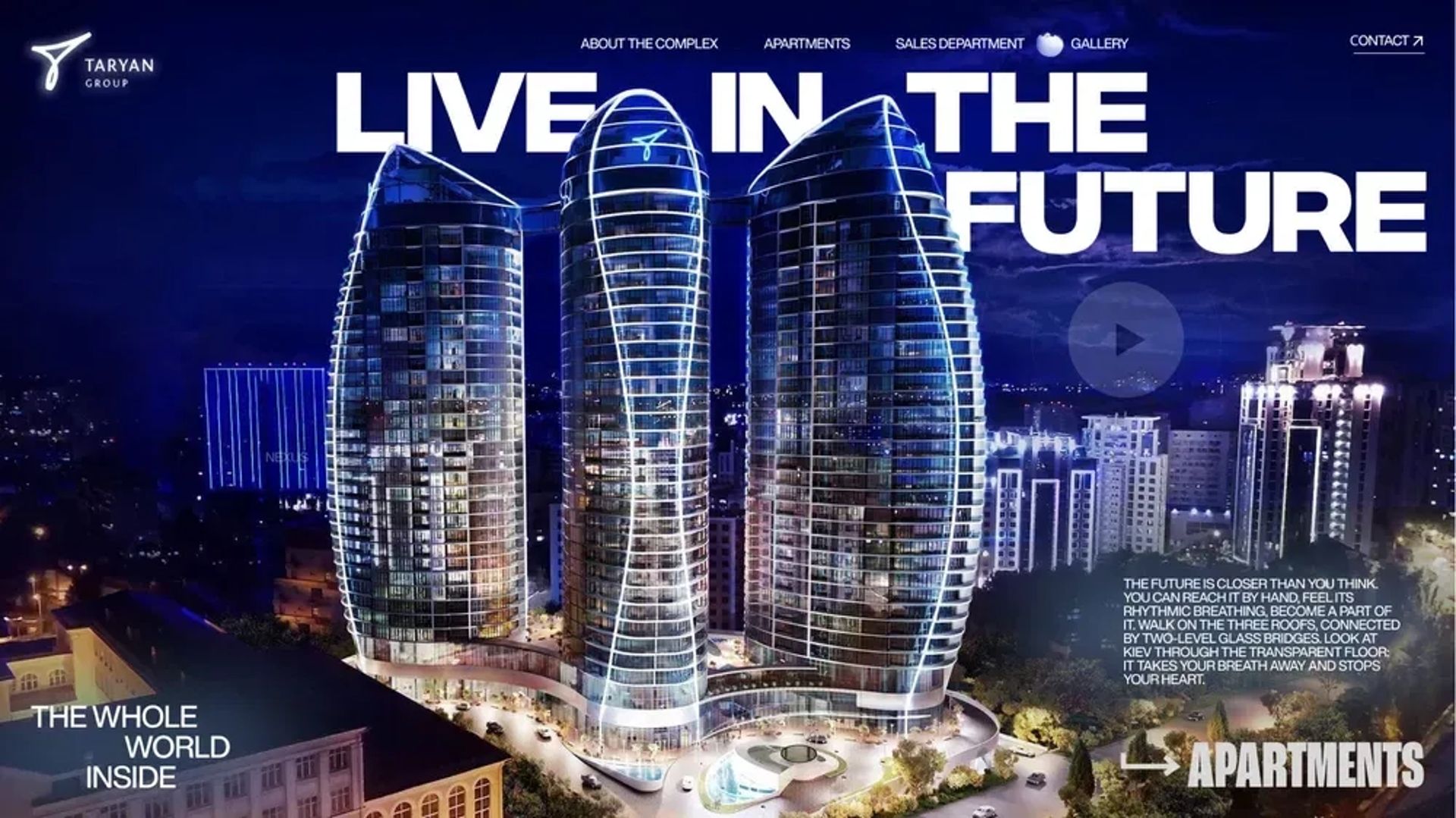 Створення та розробка сайтів, інтернет-магазинів, SEO