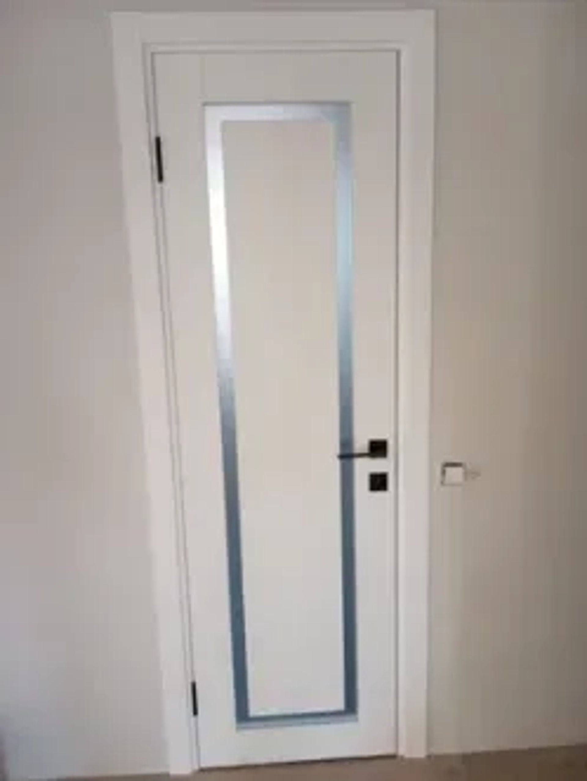Установка , монтаж дверей, міжкімнатних