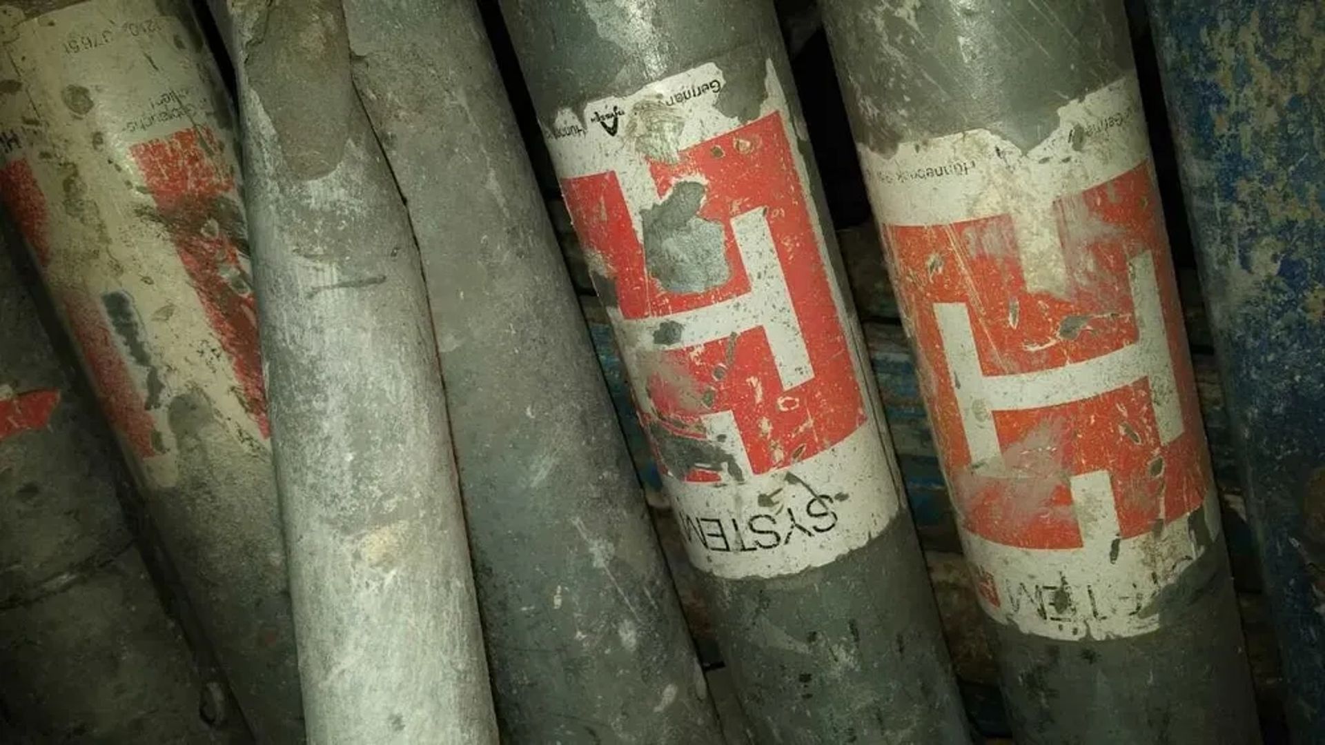 Будівельні риштування