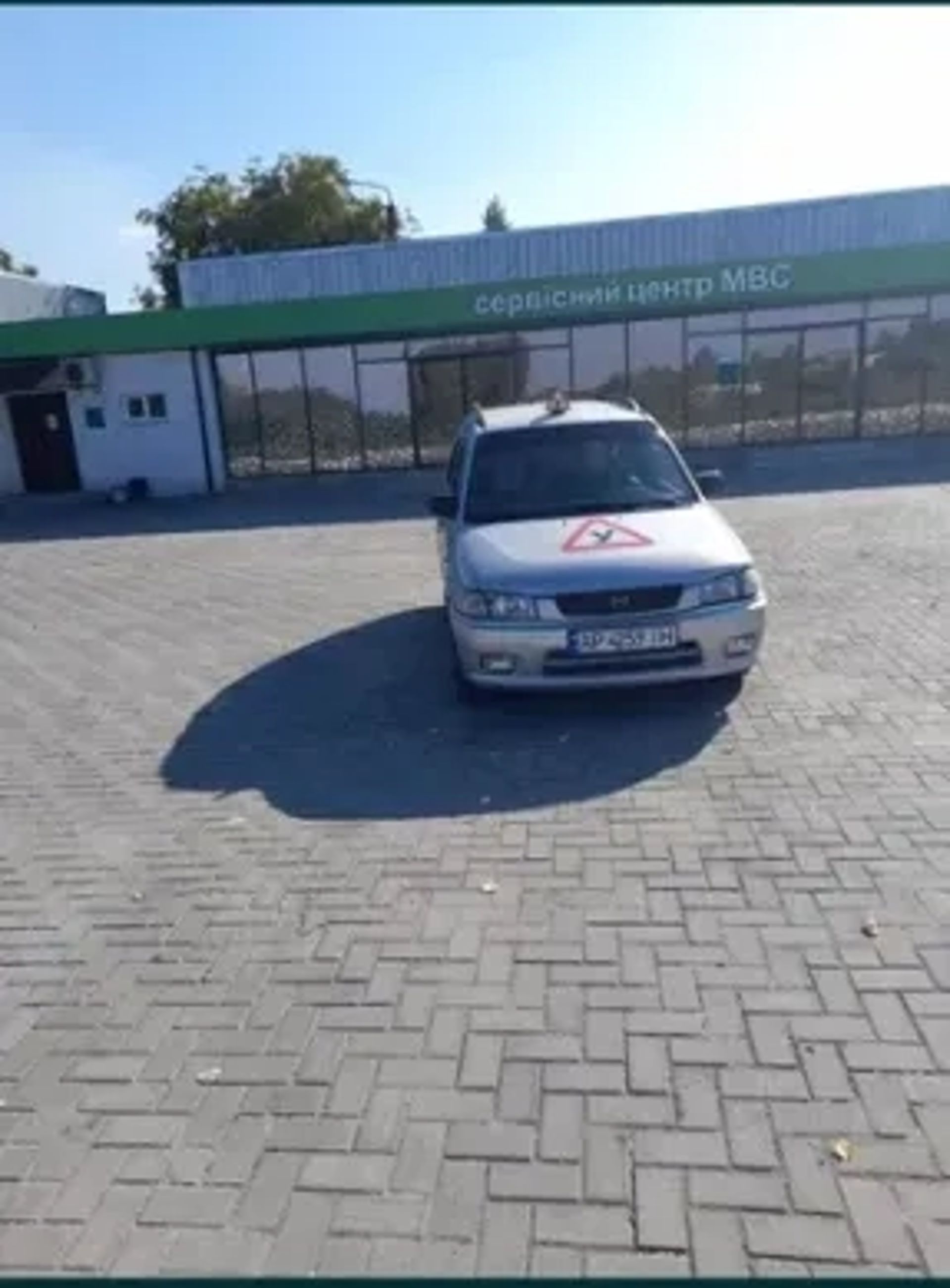 Автоинструктор Обучение Уроки вождения на вашем или моем авто