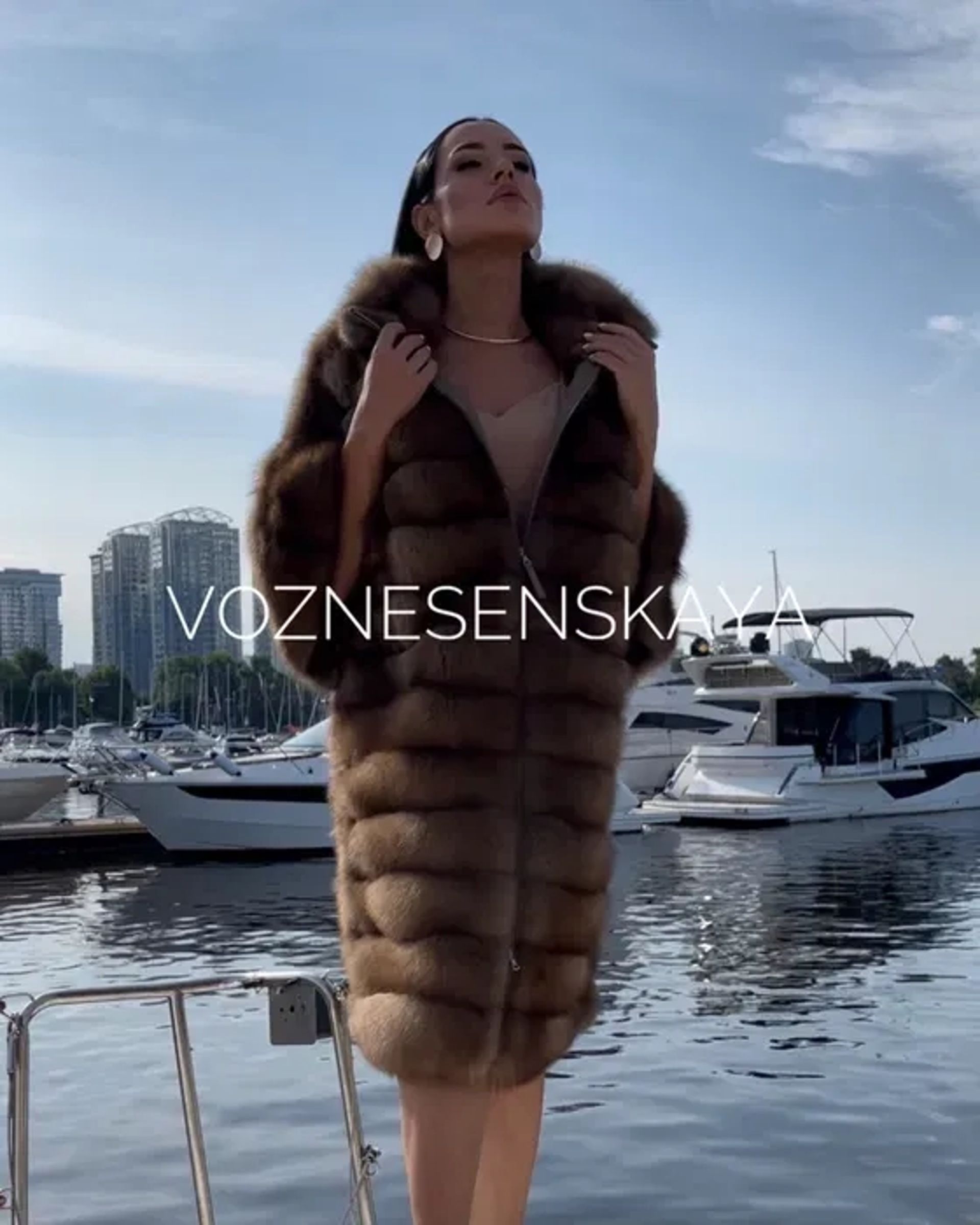 Пошив і перешив шуб на замовлення