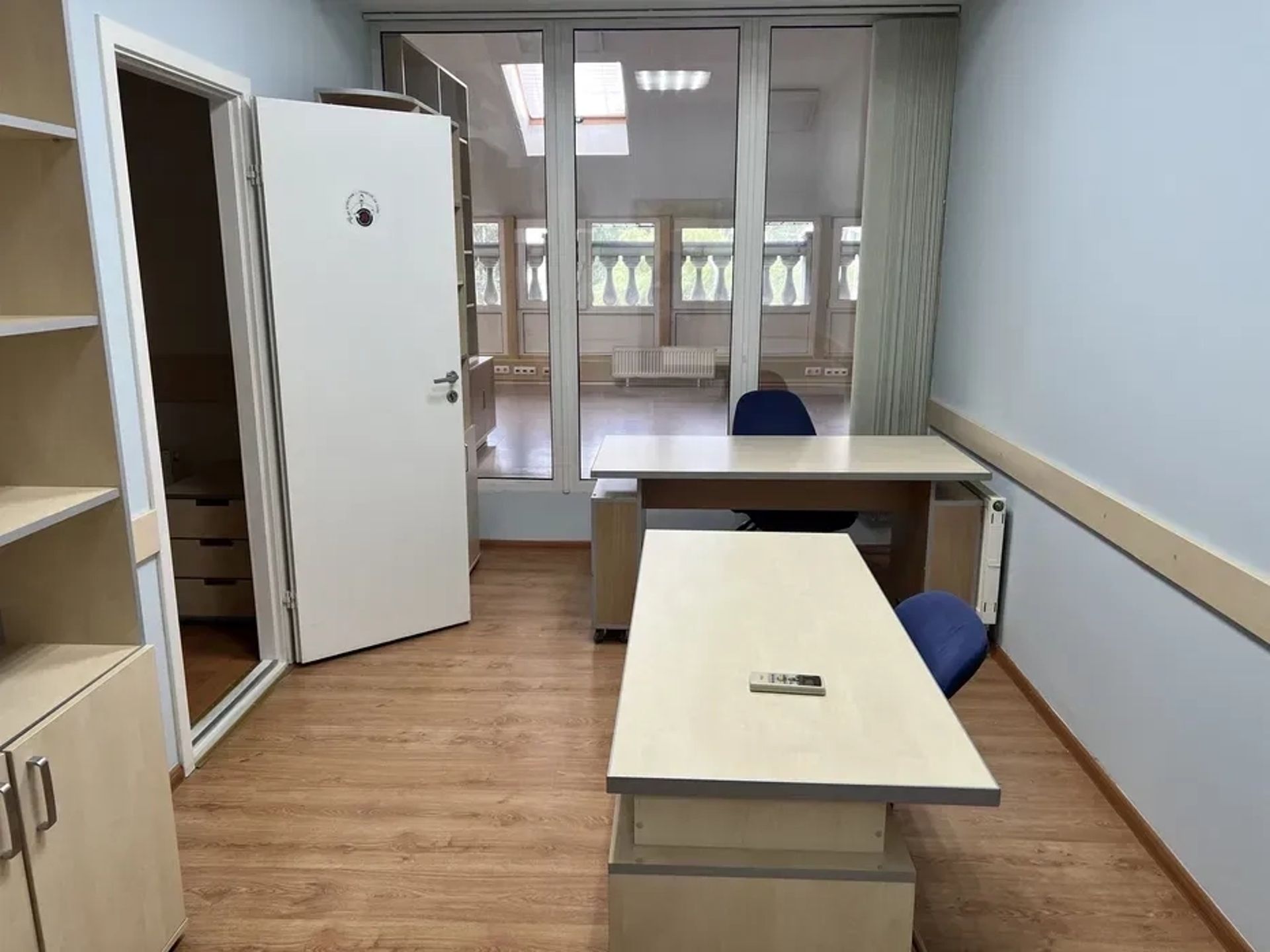 Офіс у центрі Києва