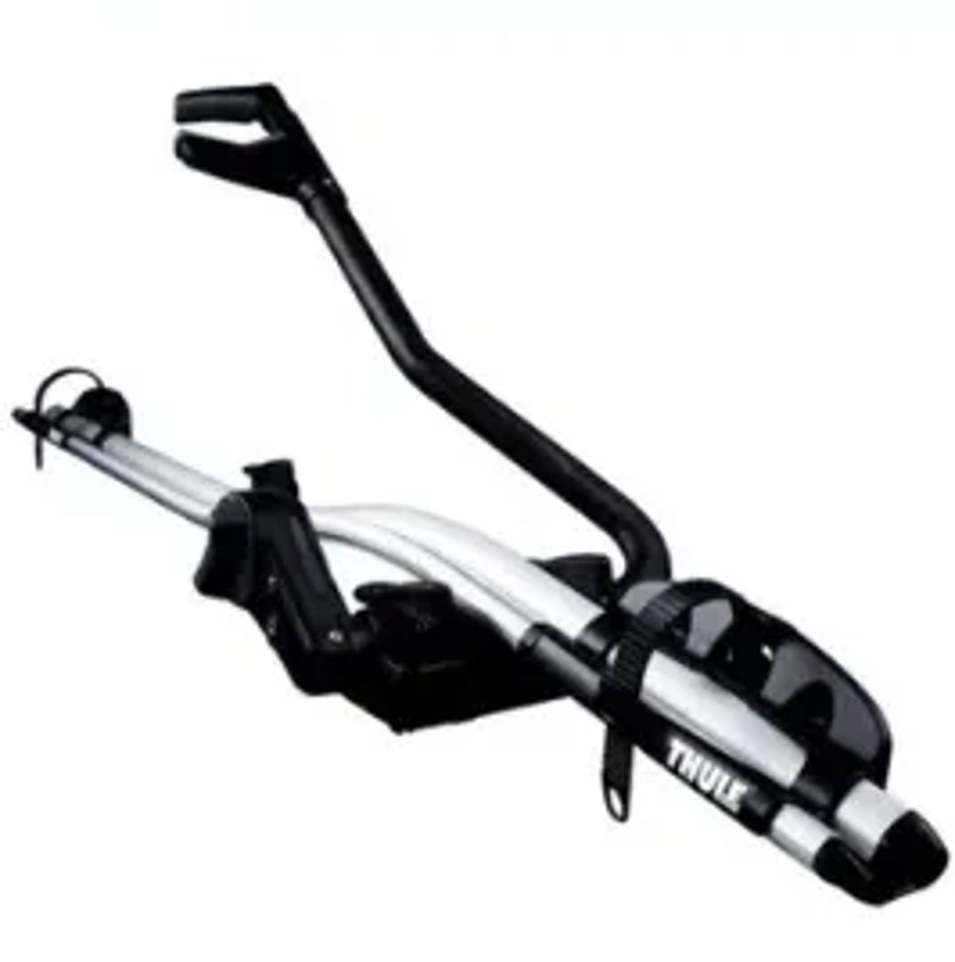 Велокріплення на кришу Thule