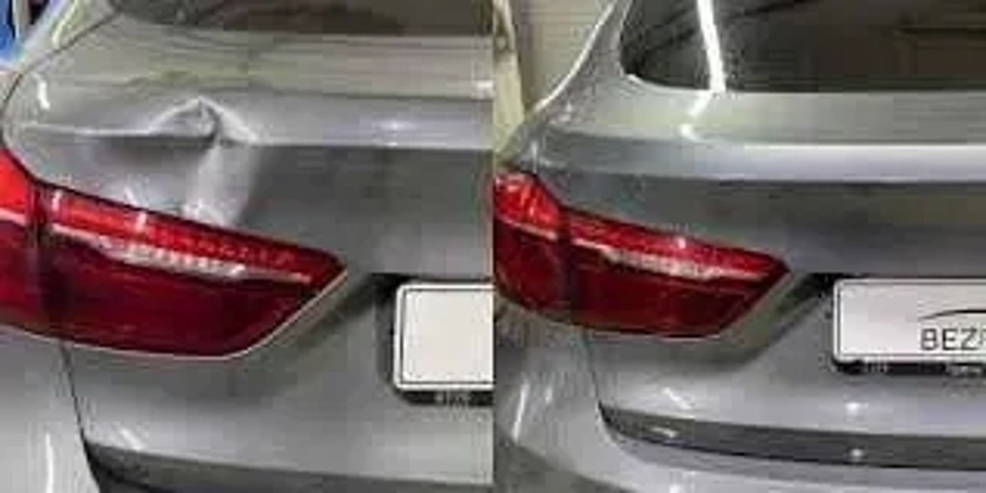 Професійне автофарбування у Черкасах: є вільне місце на фарбування авто вже сьогодні!