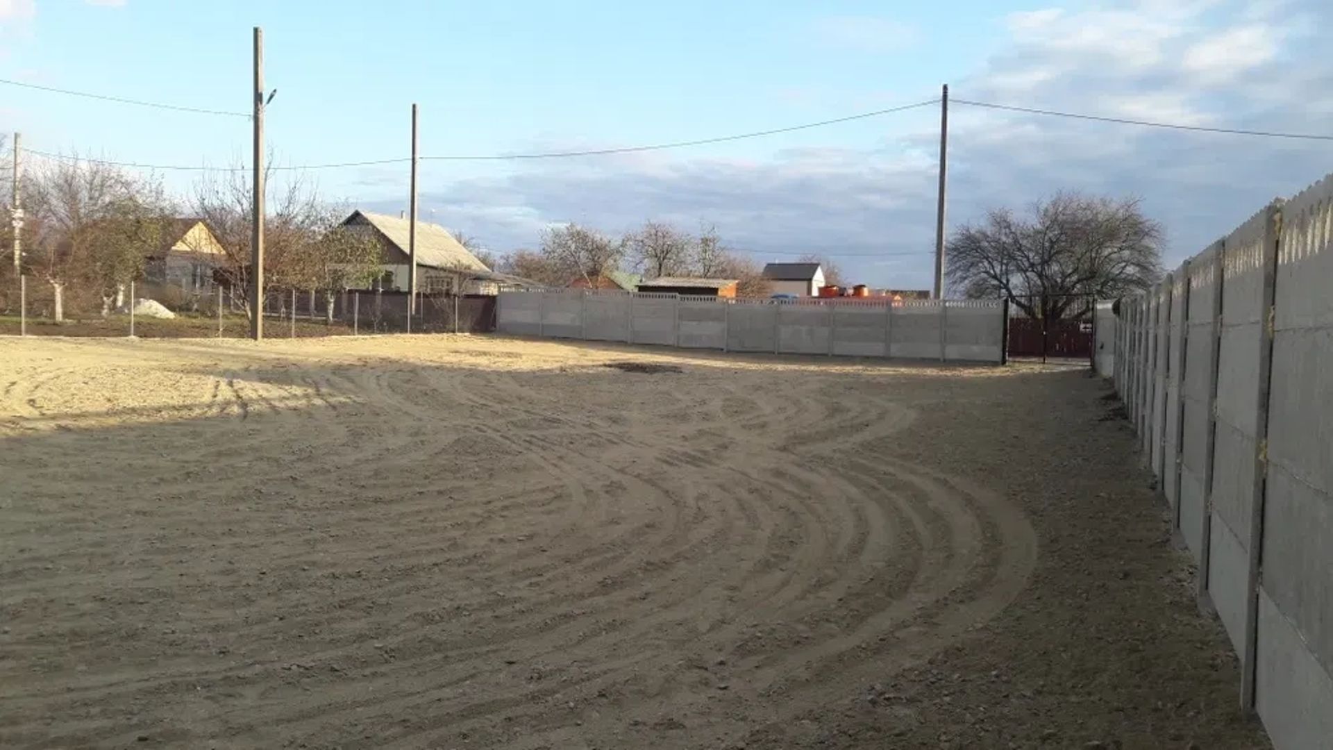 ПІДГОТОВКА Площадок!Под Бізнес!