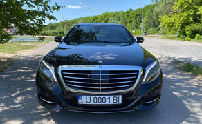 Авто на весілля 