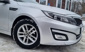 Кіа к5 / соната /sonata / авто одеса
