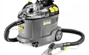 Миючий пилосос karcher