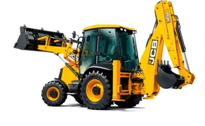 Послуги екскаватора-навантажувача JCB 3cx., екскаватор, навантажувач.