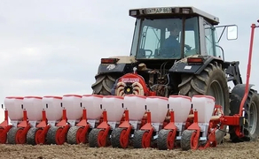 Сівалка MASCHIO GASPARDO (1028)