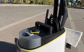 Пароочисник Karcher SC 4 Deluxe