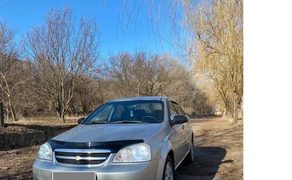Довгостроково авто