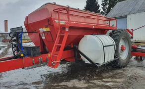 Сівалка Horsch Maestro 24.70 SW  посів, , сухі та рідкі добрива,