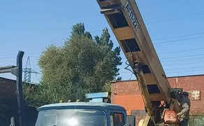 Автовишка агп22 Запоріжжя