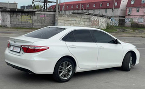 Авто Toyota Camry