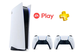 Консоль Sony PlayStation 5 Blu-Ray | Безкоштовна доставка