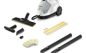 Пароочисника Karcher SC 4 EasyFix