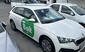 Авто Київ 3500грн