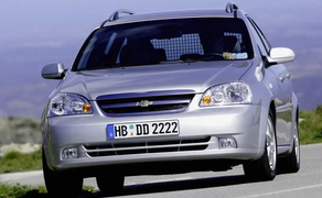 Авто універсал LACETTI NUBIRA 