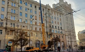 Послуги-Заказ! Крана Автокрана.