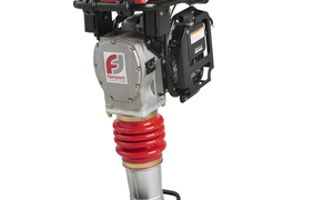 Вібротрамбовка Fairport FPR60 / FPR60H