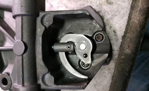 Ремонт, чищення клапана ЄДР EGR 03L131512, 1.2,1.6,2.0tdi vw,skoda,sea
