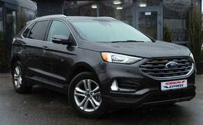 AWD 2019 Ford Edge SEL  з правом викупу 20 500 грн в місяць!