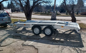 Лавета подобово