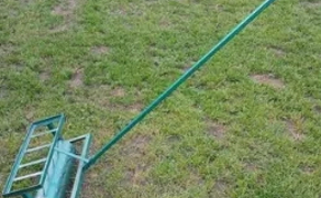 Аератор для газону