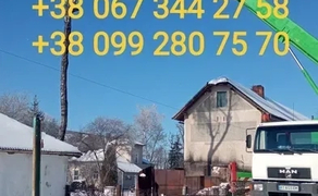 Послуги Автовишки 31м.